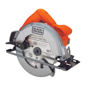 SIERRA CIRCULAR B+D 1400W 7 1/4" CON GUIA