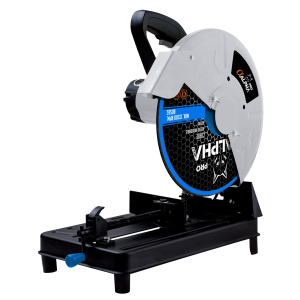 CORTADORA SENSITIVA ALPHA-PRO 14" 2000W