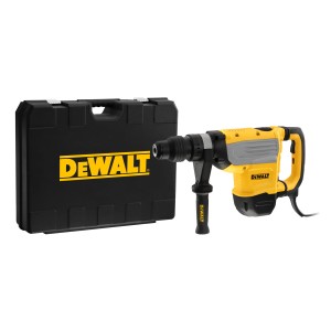 *ROTOMARTILLO DW SDS MAX 1500w 9kg 48mm 13J PP