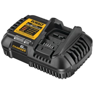 CARGADOR P/BATERIAS DEWALT 12-20V 6A/h RAPIDO