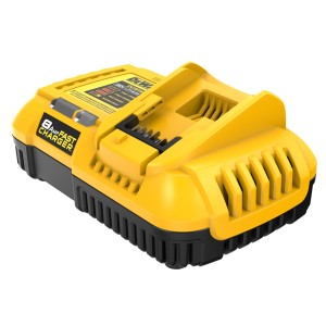 *CARGADOR BATERIAS DW RAPIDO FLEXVOLT 20V-60V 8A