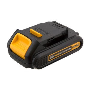 *BATERIA ION LITIO 20V MAX DW 1.3AH