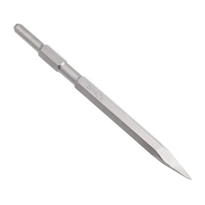 PUNTA HEXAGONAL DW 280mm x 17mm P/D25580 D25811