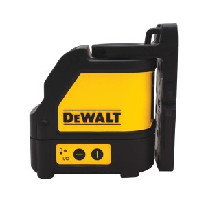 NIVEL LASER DEWALT AUTONIVE. 30M LINEA VERDE