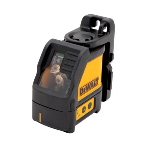 NIVEL LASER DEWALT AUTONIVE. 30M LINEA ROJA