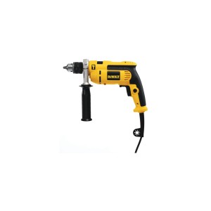 TALADRO PERCUTOR DW 710W 1/2" V.V.R 0-2600RPM