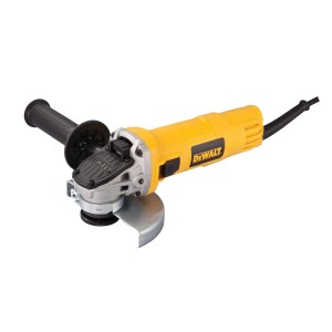 AMOLADORA ANGULAR DEWALT 115mm 800W