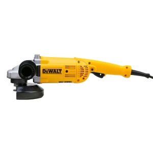 AMOLADORA ANGULAR DEWALT 180mm 2200W