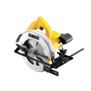 SIERRA CIRCULAR DEWALT 1400W 7.1/4"