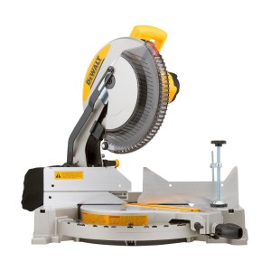 INGLETADORA DW 1600W C/DISCO P/ALUMINIO 12"