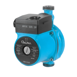 *PRESURIZADOR DE PRESION ALPHA PRO 1/8 HP 100W