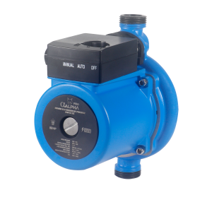 PRESURIZADOR DE PRESION ALPHA PRO 1/2 HP 300W