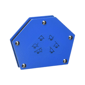 ESCUAD.MAG.P/SOLD.ALPHA 3 3/4"30-45-60-75-90-135°