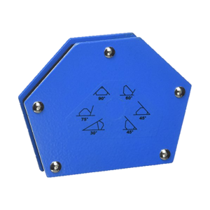 ESCUAD.MAG.P/SOLD.ALPHA 4 1/2"30-45-60-75-90-135°