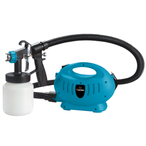 EQUIPO PINTAR ALPHA PRO 650W TACHO PLASTICO