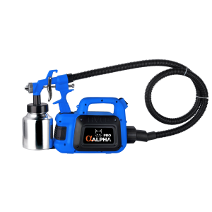 *EQUIPO PINTAR ALPHA PRO 450W TACHO ALUMINIO
