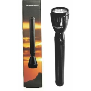 LINTERNA ALUM. EXPLORER CAZA CAMPING 3XD LED 900LM