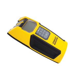 *DETECT. STANLEY S300 FATMAX DIG.MET/MAT CABLES 2"