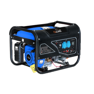 GENERADOR 4T ALPHA-PRO 6.5HP 3000W MONOFASICO
