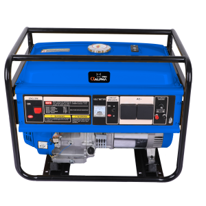 GENERADOR 4T ALPHA-PRO 13HP 4500W MONOFASICO