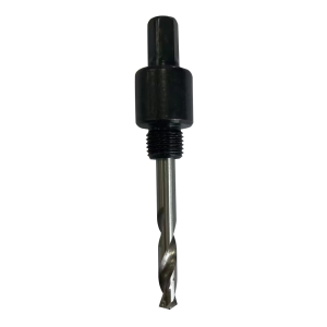 MANDRIL P/SIERRA COPA BIME.16-30mm ALPHA-PRO 1/2"