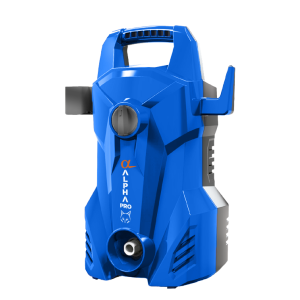 HIDROLAVADORA ALPHA-PRO 1450W 110bar