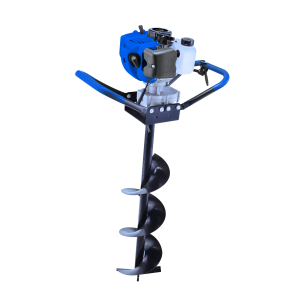 HOYADORA ALPHA-PRO 52cc C/MECHA DE 15X80cm