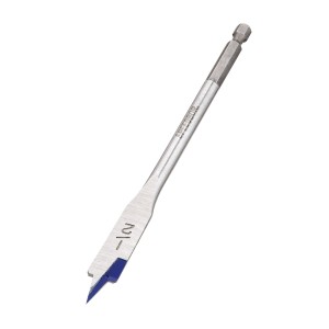 MECHA CHATA IRWIN 1/2" BLUE GROOVE IW88808