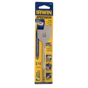 MECHA CHATA IRWIN 1.1/2 BLUE GROOVE IW88824