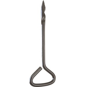 *BARRENITAS de mano IRWIN 105x2mm metalicas