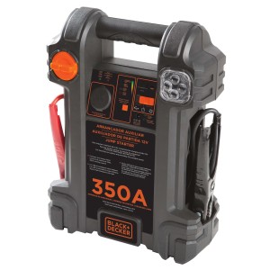 ARRANCADOR AUXILIAR B+D 350A 12V
