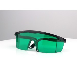 LENTES P/NIVEL LASER ALPHA PRO VERDE