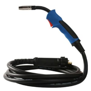 TORCHA ALPHA P/SOLDADO.MIG MEF5150 CONECTOR RAPIDO