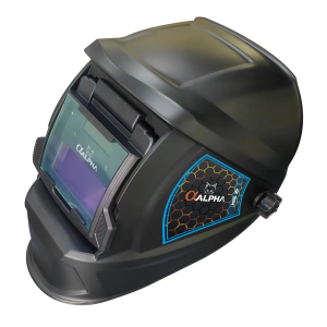 MASCARA FOTOSEN.ALPHA-PRO VISOR PLEGABLE 2 SENSOR