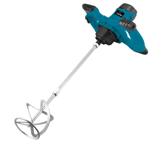 MEZCLADOR DE BINDA-PINTURA ALPHA PRO 1100W 120mm