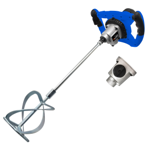 MEZCLA.BINDA-PINTURA ALPHA PRO 1800W 2 VE.M 140mm