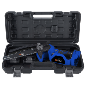 MINI MOTOSIE.20V ALPHA-PRO 8"1BAT-CARG-MALE.EXENT