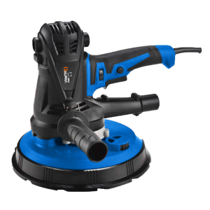 LIJADORA YESO PARED-PISO ALPHA PRO 1280W V.V.210mm