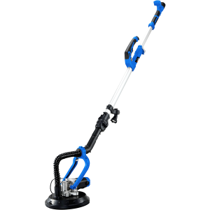 LIJADORA C/MANGO YESO PARED ALPHA PRO 820W 210mm