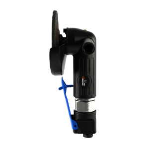 AMOLADORA NEUMATICA ALPHA PRO 115mm C/ACOPLE RAPI