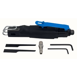 SIERRA SABLE NEUMATICA ALPHA PRO A/RAPIDO