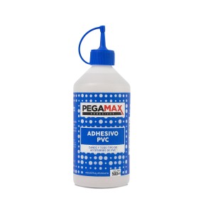 PEGAMAX PVC CAÑO 500 ml. Biberon