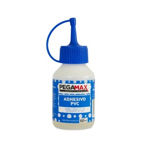 PEGAMAX PVC CAÑO 100 ml. Biberon