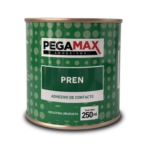 PEGAMAX PREN ADHES.CONTACTO 250ml Lata