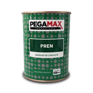 PEGAMAX PREN ADHES.CONTACTO 500ml Lata