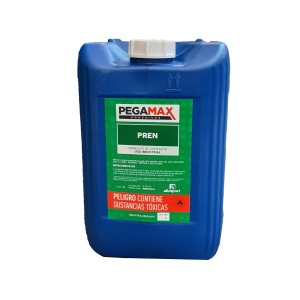 PEGAMAX PREN ADHES.CONTACTO 20L. BIDON