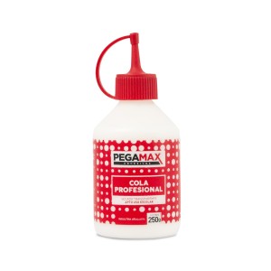 PEGAMAX COLA PROFESIONAL 250g. Biberon