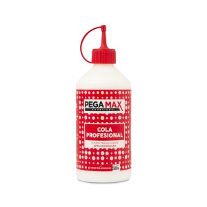 PEGAMAX COLA PROFESIONAL 500g. Biberon