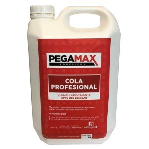 PEGAMAX COLA PROFESIONAL 10kg bidón