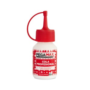 PEGAMAX COLA PROFESIONAL 50g. USO ESCOLAR